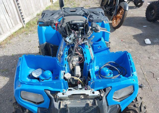 2019 POLARIS SPORTSMAN 570 EPS
