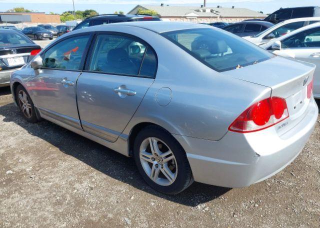 2006 ACURA CSX PREMIUM