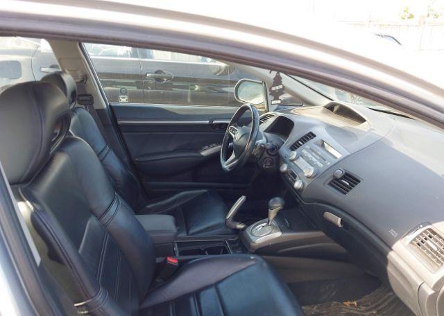 2006 ACURA CSX PREMIUM