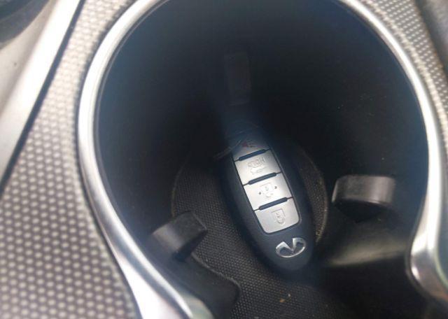 2014 INFINITI Q50 PREMIUM