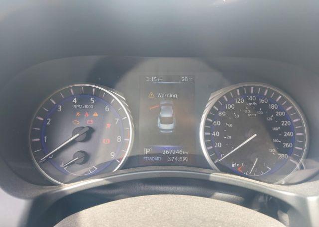 2014 INFINITI Q50 PREMIUM