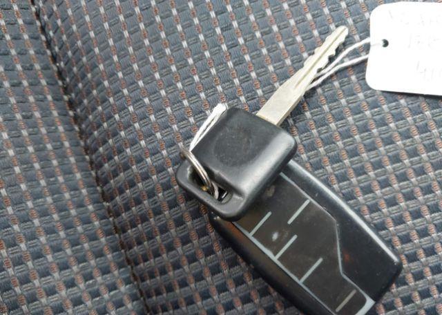 2011 NISSAN VERSA 1.8SL