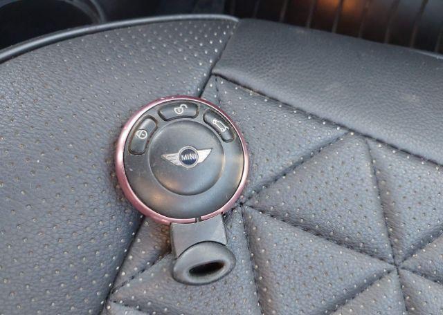 2008 MINI COOPER CLASSIC