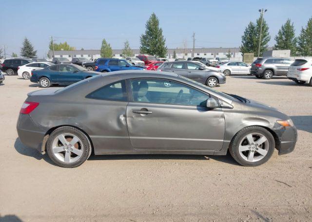 2006 HONDA CIVIC LX