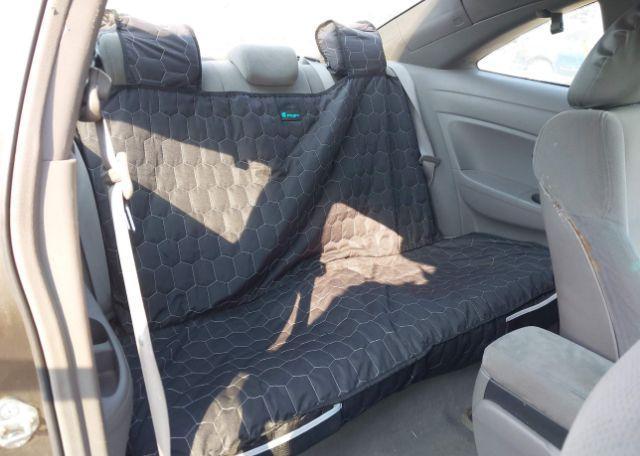 2006 HONDA CIVIC LX