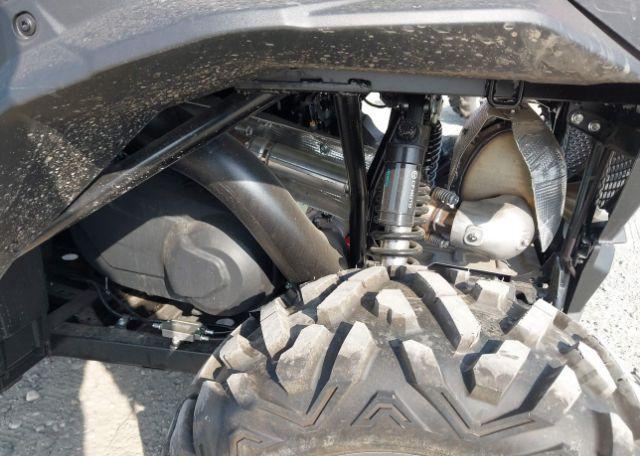 2025 CF MOTO ZFORCE 950 TRAIL