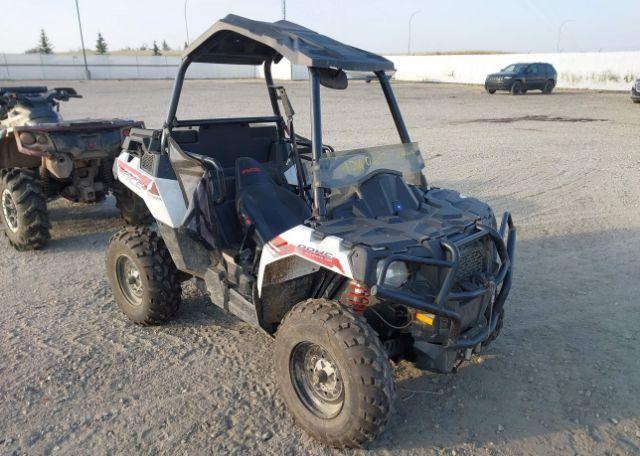 2014 POLARIS SPORTSMAN 325 ACE