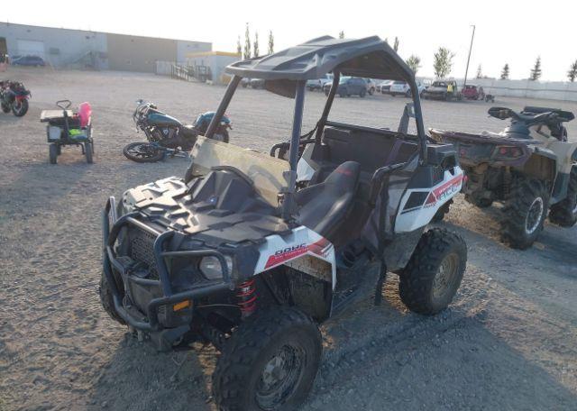 2014 POLARIS SPORTSMAN 325 ACE