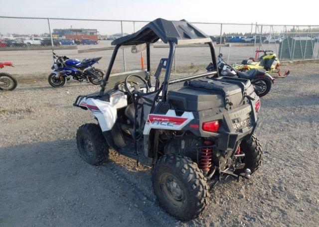 2014 POLARIS SPORTSMAN 325 ACE