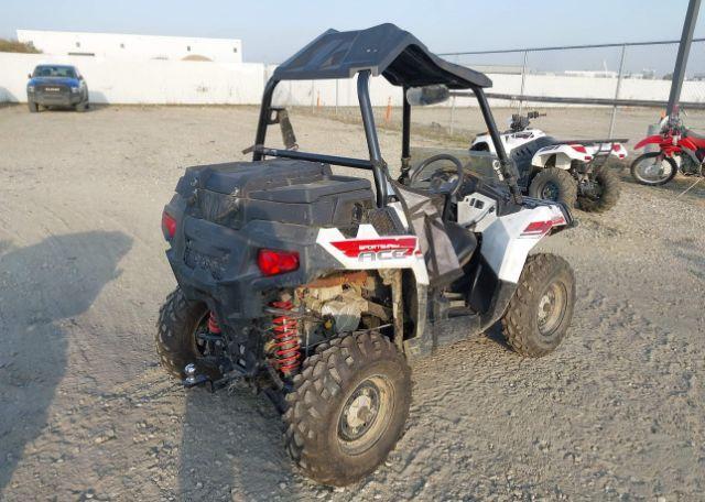 2014 POLARIS SPORTSMAN 325 ACE