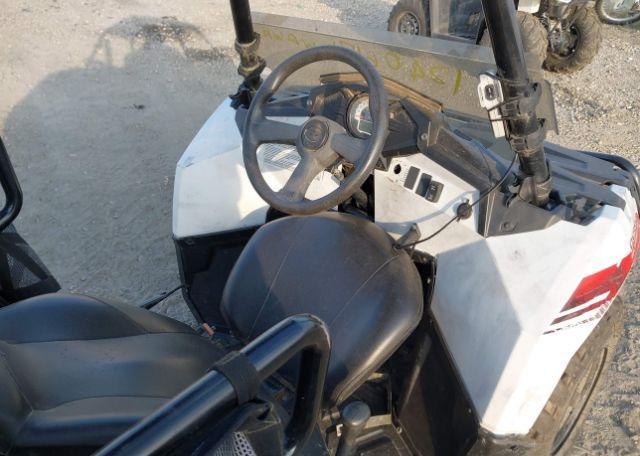 2014 POLARIS SPORTSMAN 325 ACE