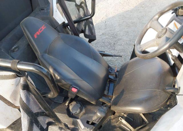 2014 POLARIS SPORTSMAN 325 ACE