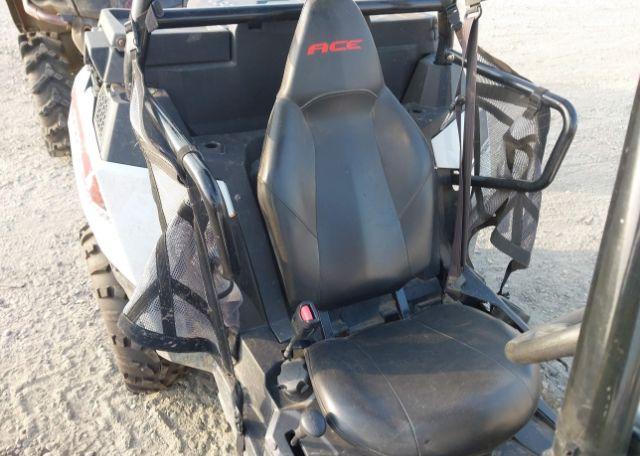 2014 POLARIS SPORTSMAN 325 ACE