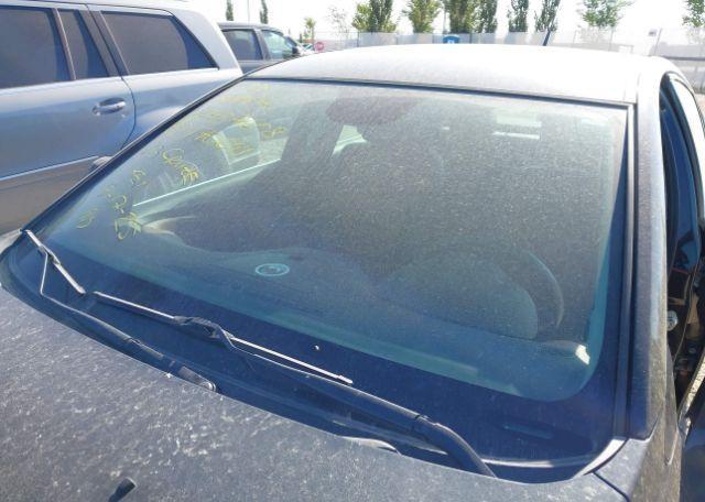 2013 CHEVROLET CRUZE LT TURBO
