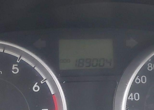 2011 HYUNDAI ACCENT GL SPORT