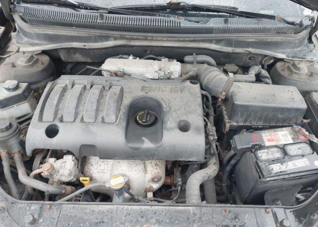 2011 HYUNDAI ACCENT GL SPORT
