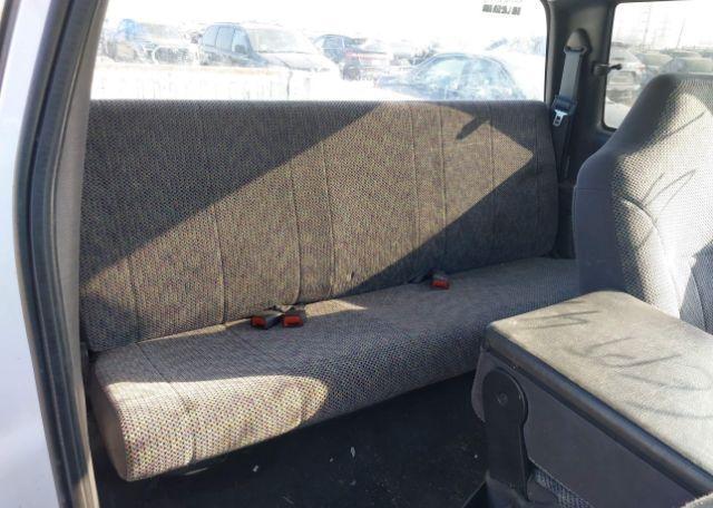 1998 DODGE RAM 1500 ST