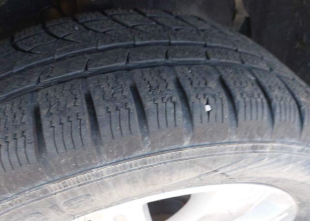 2011 CHEVROLET EQUINOX 2LT