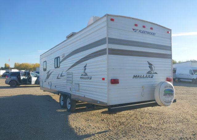 2005 FLEETWOOD MALLARD 280BH