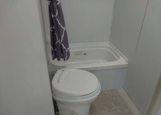 2005 FLEETWOOD MALLARD 280BH