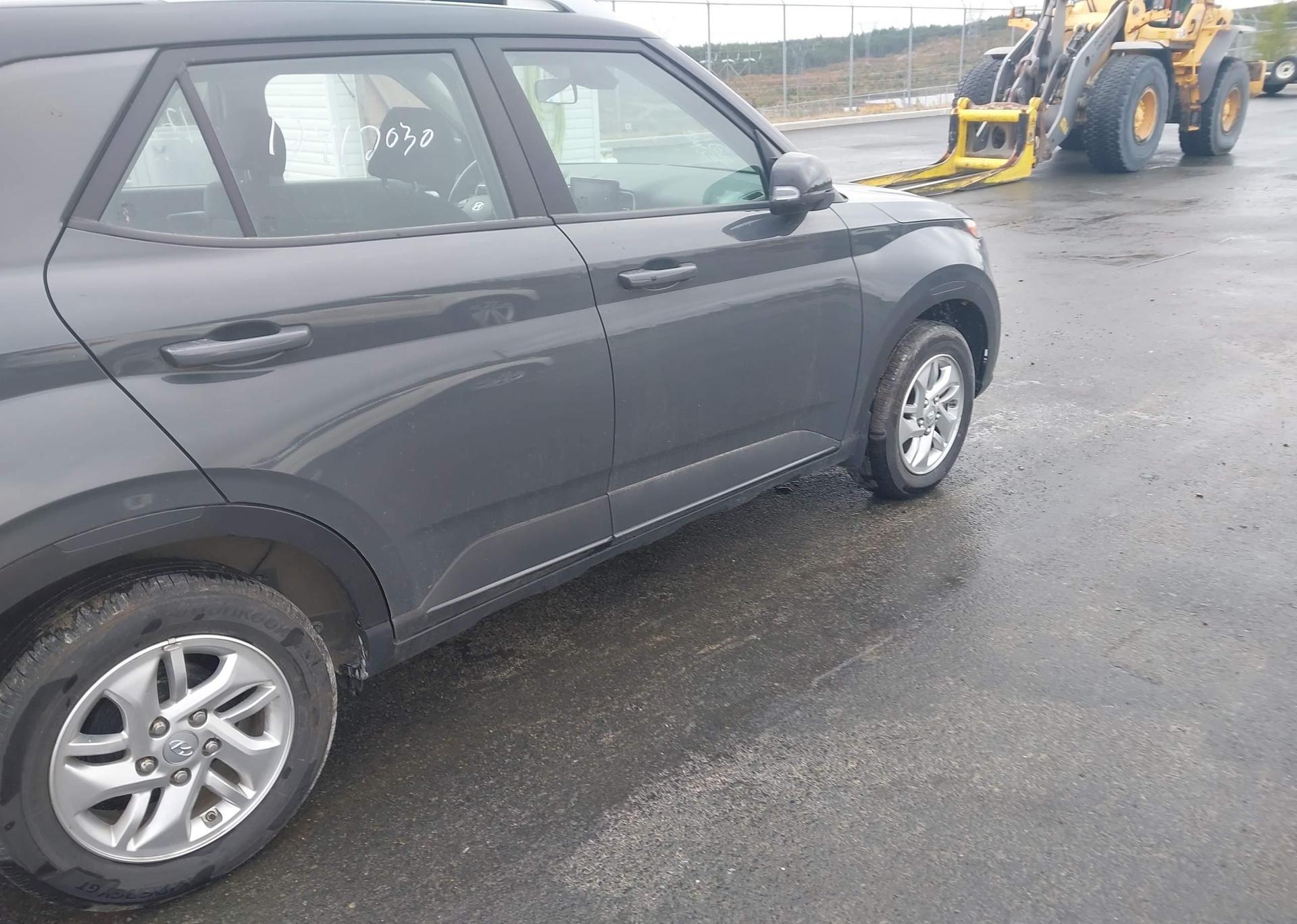 2024 HYUNDAI VENUE SEL