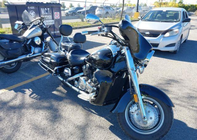 2006 YAMAHA XVZ13