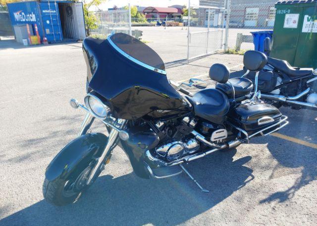 2006 YAMAHA XVZ13