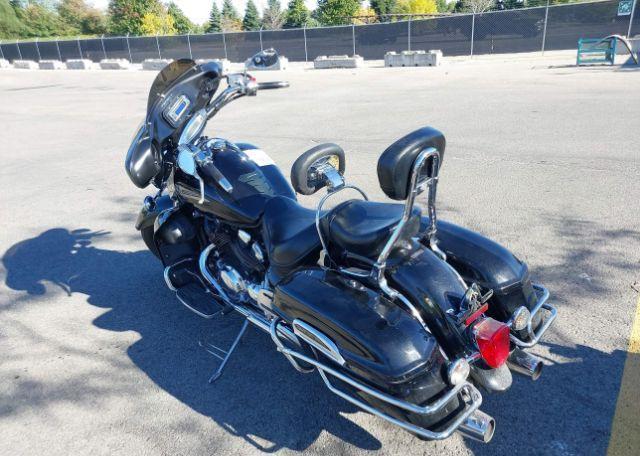2006 YAMAHA XVZ13