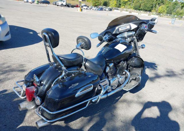 2006 YAMAHA XVZ13