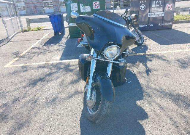 2006 YAMAHA XVZ13