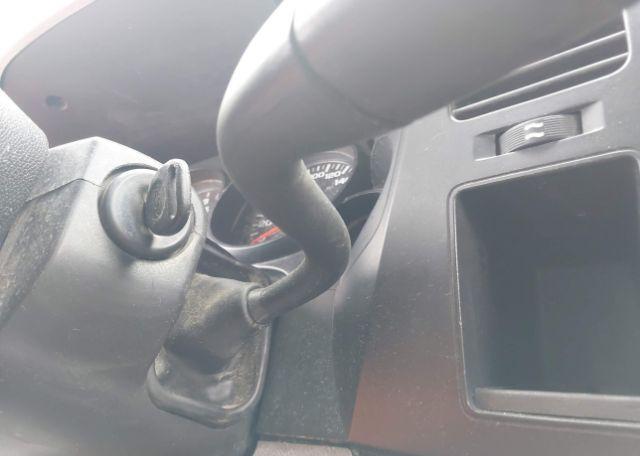 2009 CHEVROLET SILVERADO 1500 LS