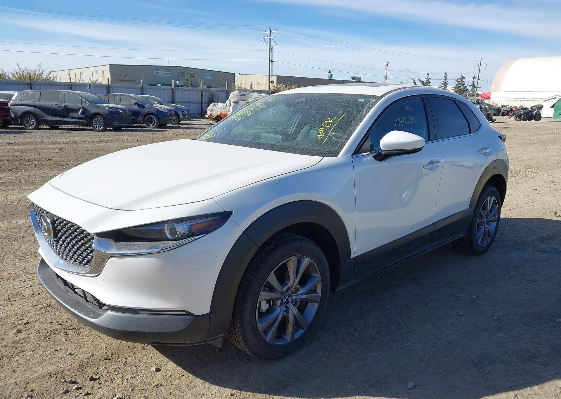 2024 MAZDA CX-30 PREFERRED