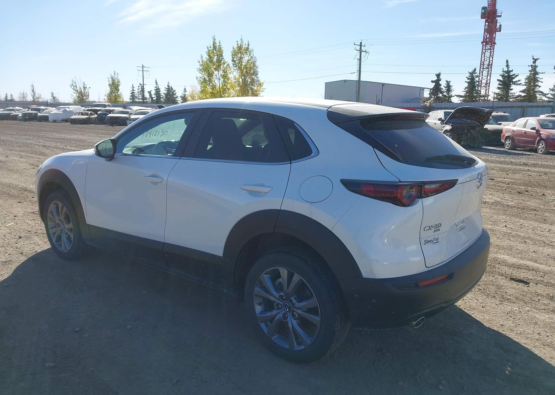 2024 MAZDA CX-30 PREFERRED