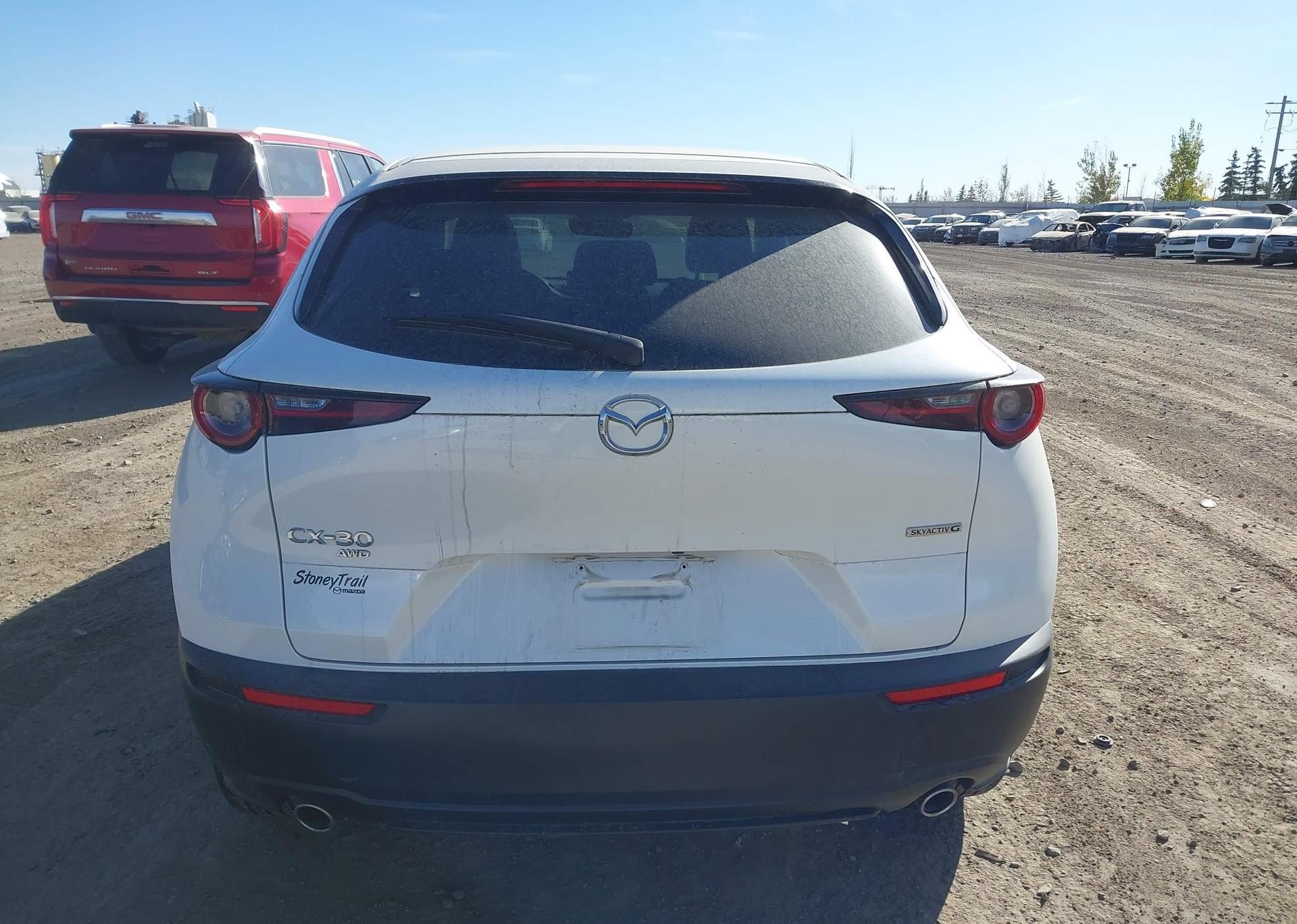 2024 MAZDA CX-30 PREFERRED