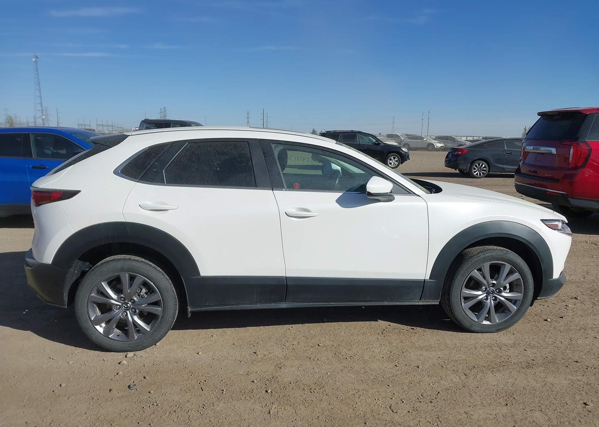 2024 MAZDA CX-30 PREFERRED