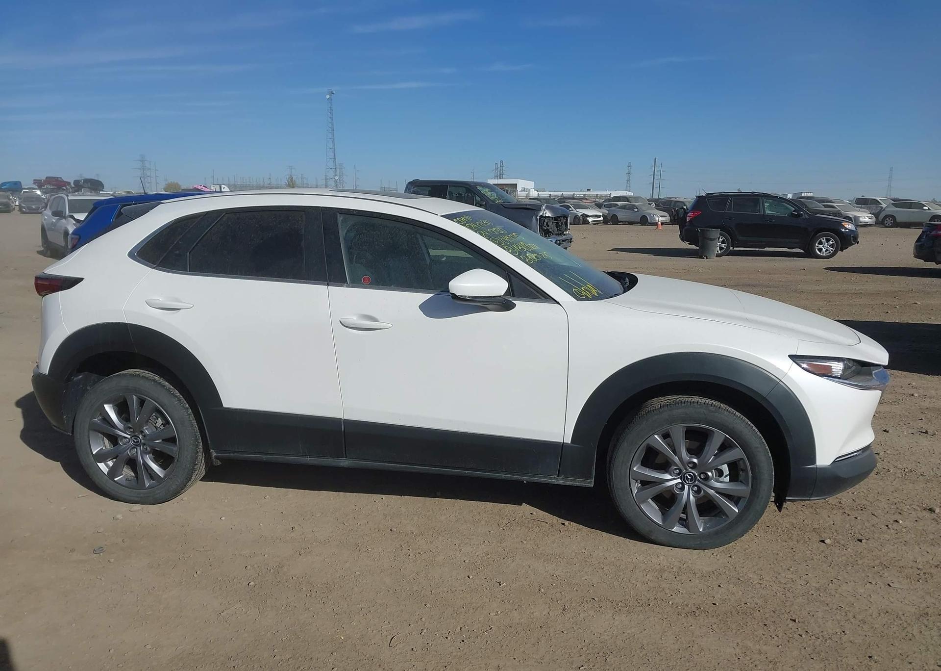 2024 MAZDA CX-30 PREFERRED