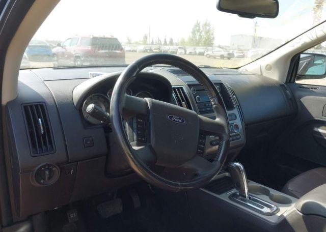 2010 FORD EDGE LIMITED