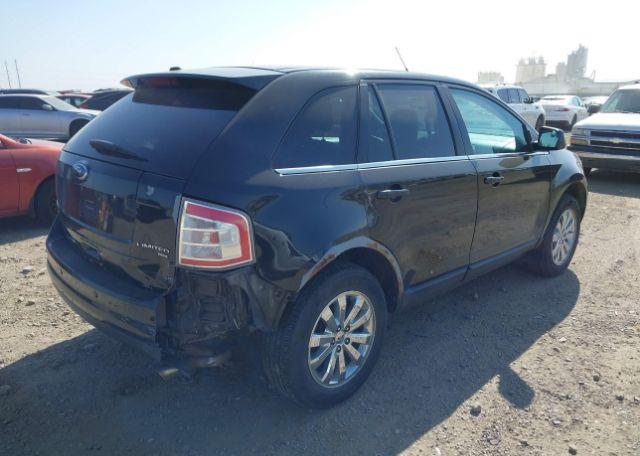 2010 FORD EDGE LIMITED