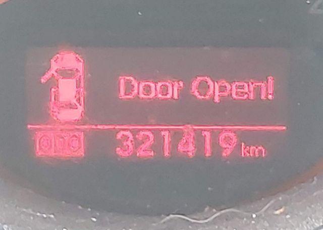 2011 KIA FORTE 2.4L SX