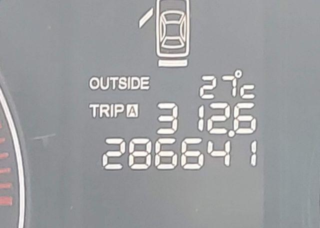 2005 ACURA TSX