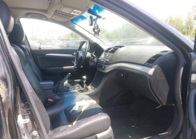 2005 ACURA TSX