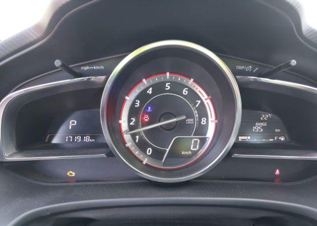 2015 MAZDA MAZDA3 GT