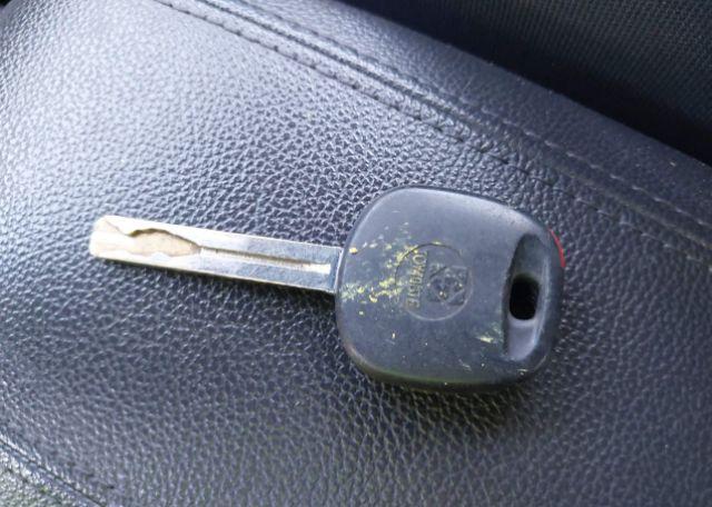 2013 KIA RIO EX