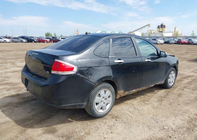 2010 FORD FOCUS SE