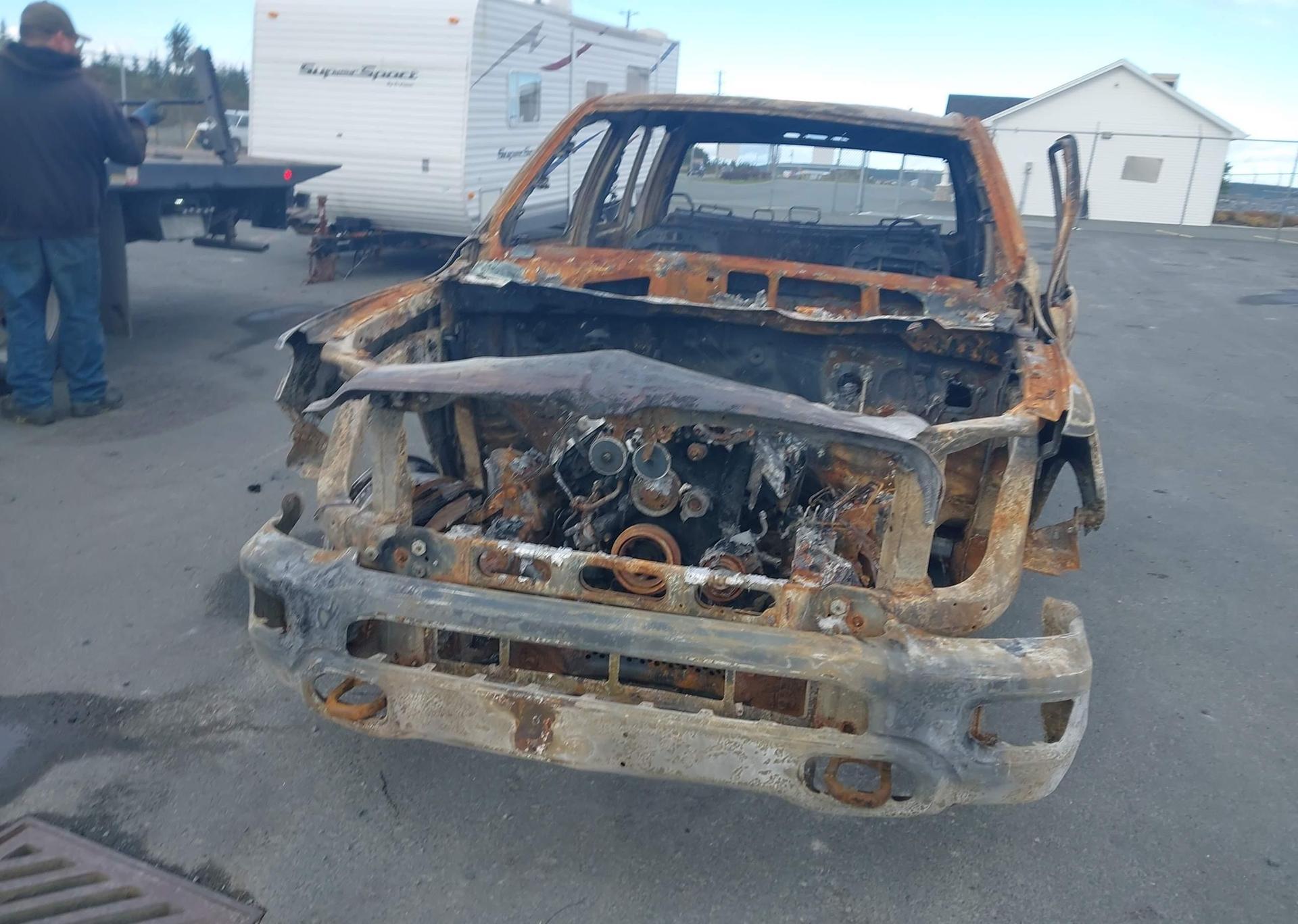 2019 RAM 1500 TRADESMAN