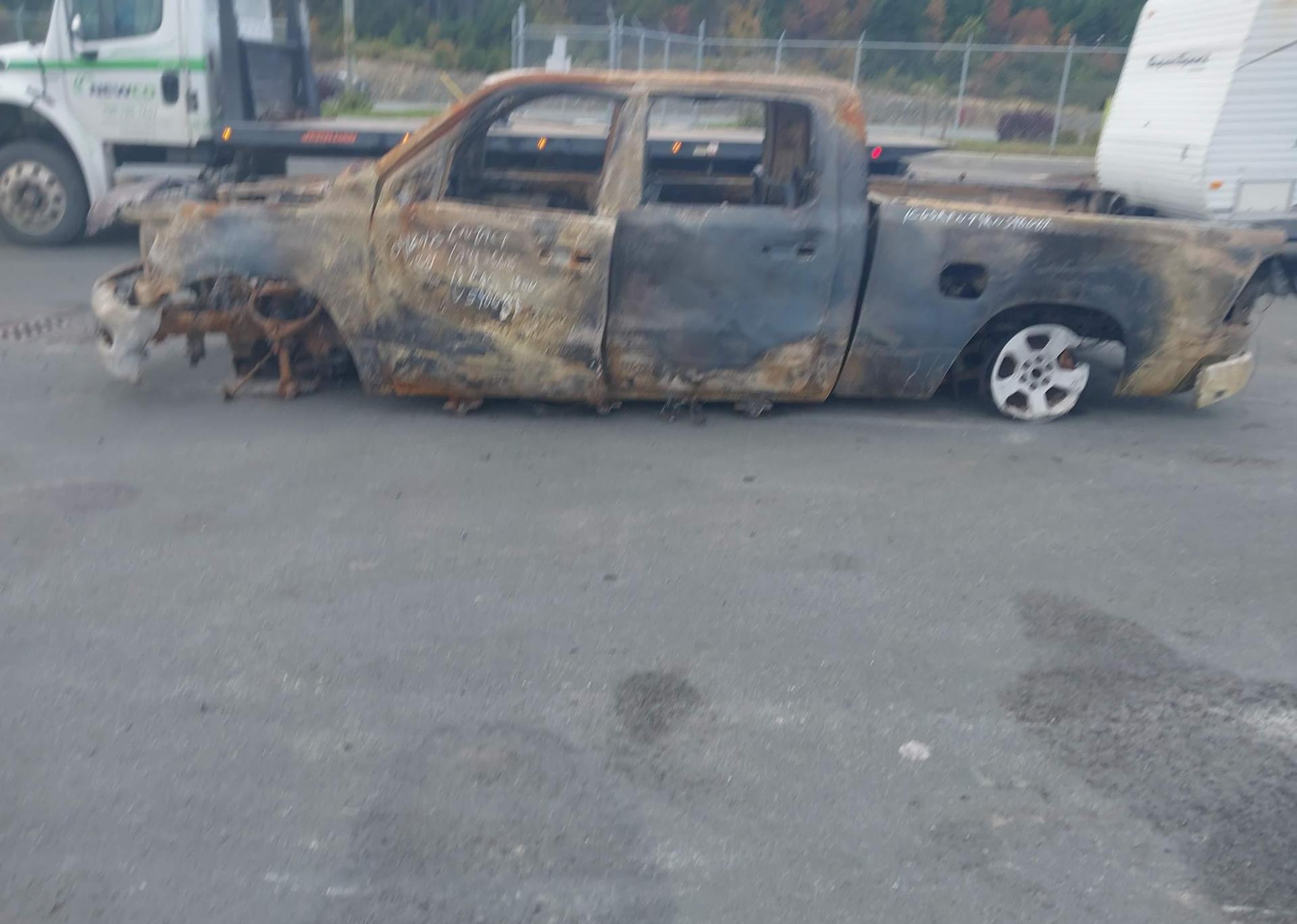 2019 RAM 1500 TRADESMAN