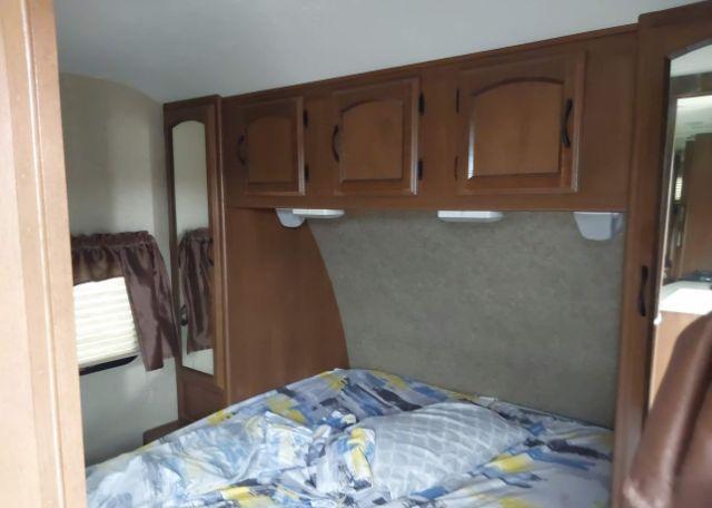 2015 COACHMEN FREEDOM EXPRESS