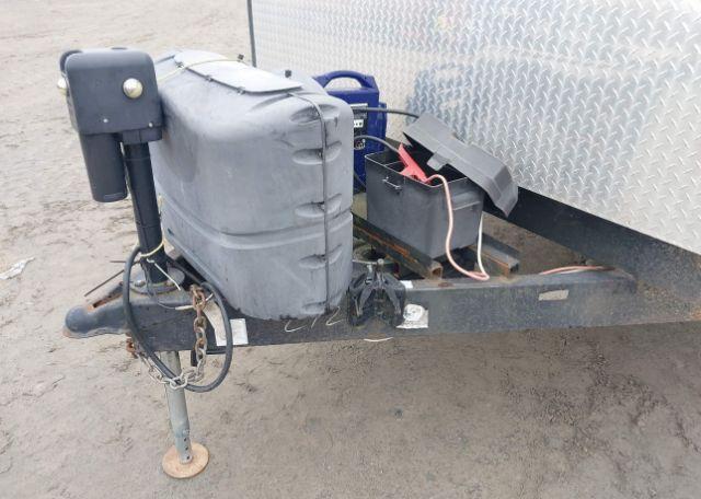 2015 COACHMEN FREEDOM EXPRESS