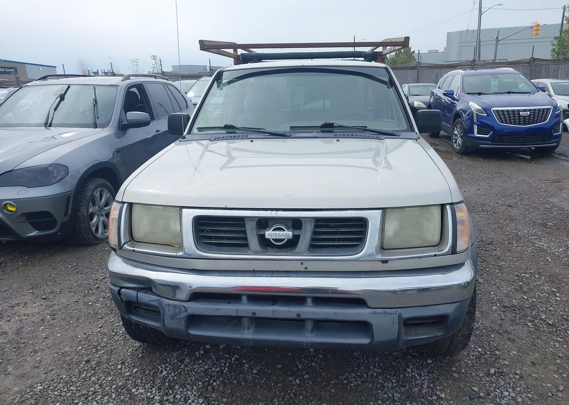 1999 LEXUS GS 300
