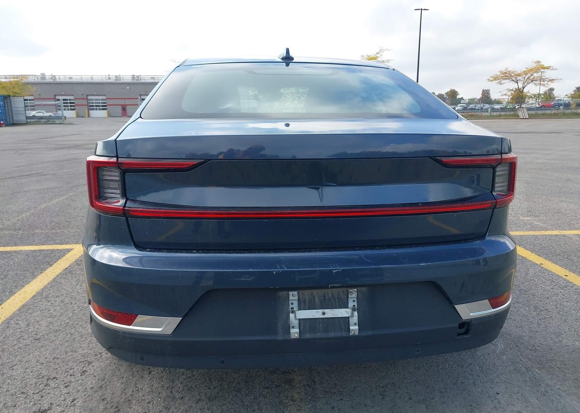 2023 POLESTAR 2